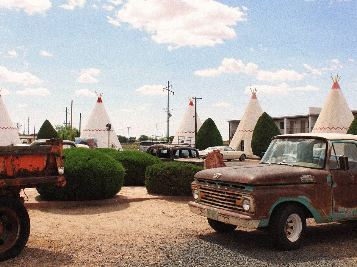 Route 66