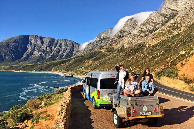 Garden Route