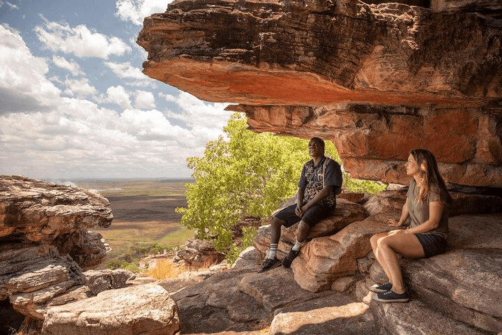Gunbalanya (Oenpelli) – Arnhem Land, Australia