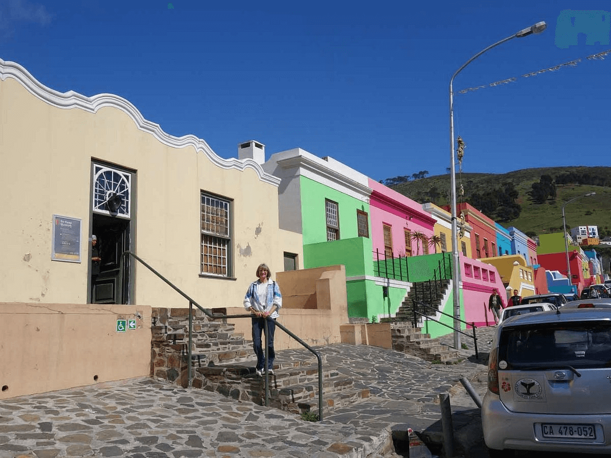 Iziko South African Museum – Cape Town, South Africa