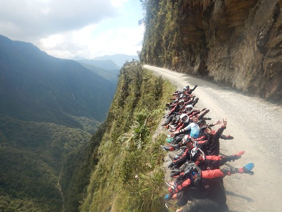 Death Road