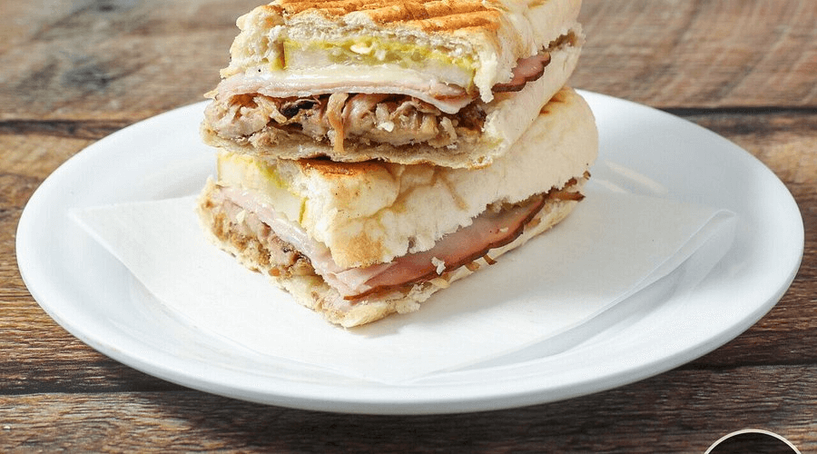 Cuban sandwich