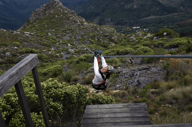 Good Hope Zip Line 