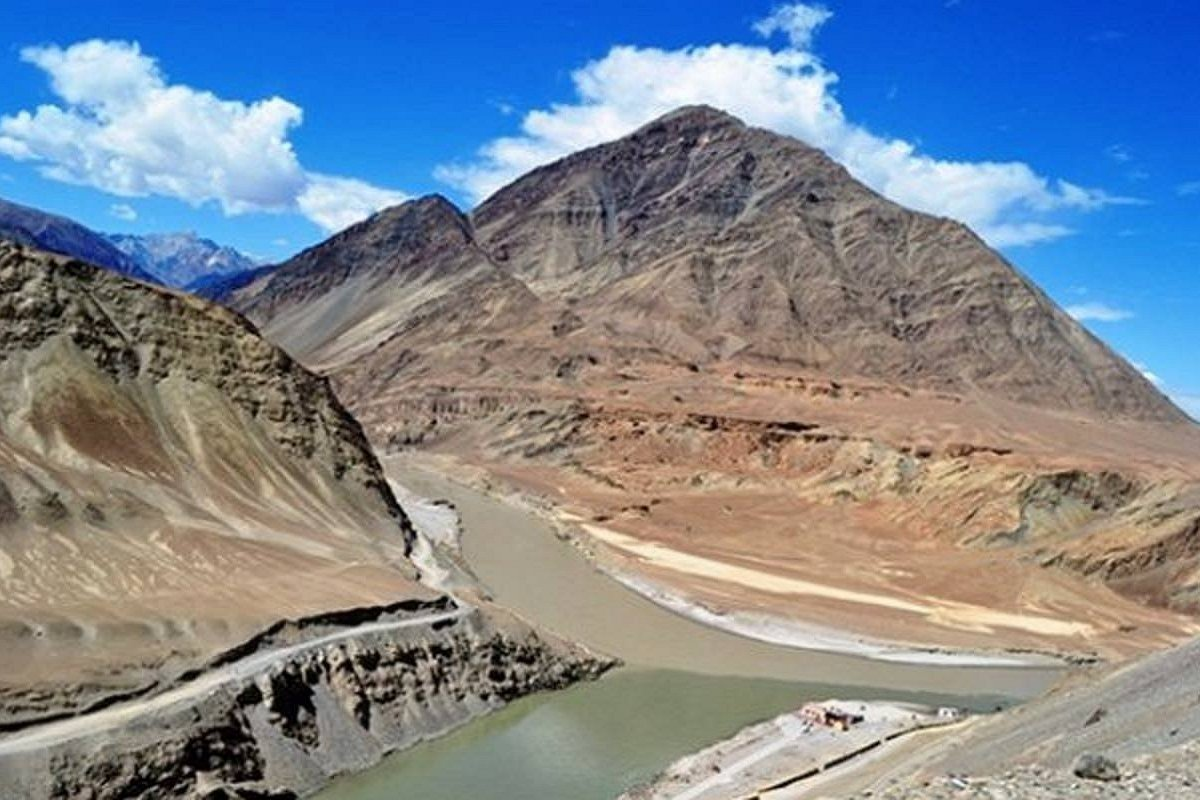 Leh-Manali Highway