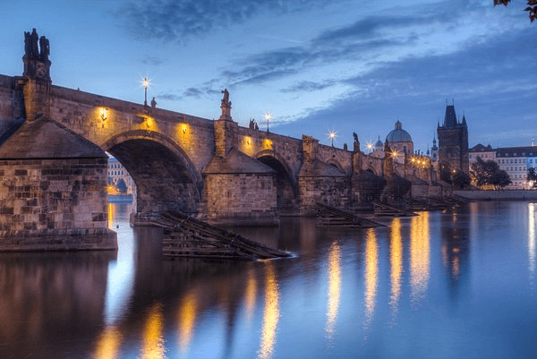 Prague, Czech Republic