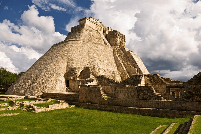 Uxmal and the Puuc Route – Yucatán, Mexico