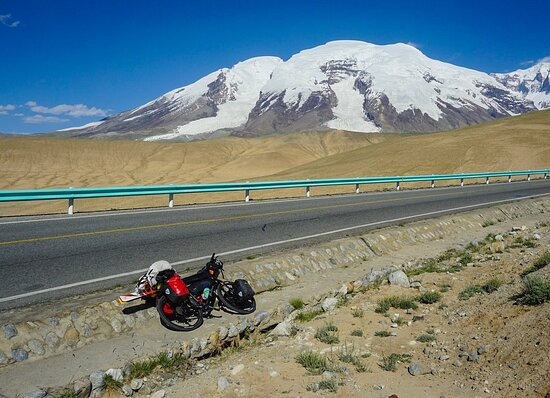 Friendship Highway