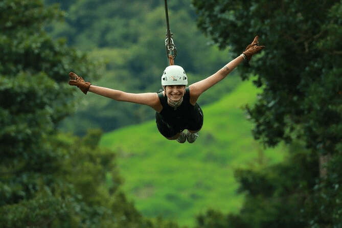 Canopy Tour