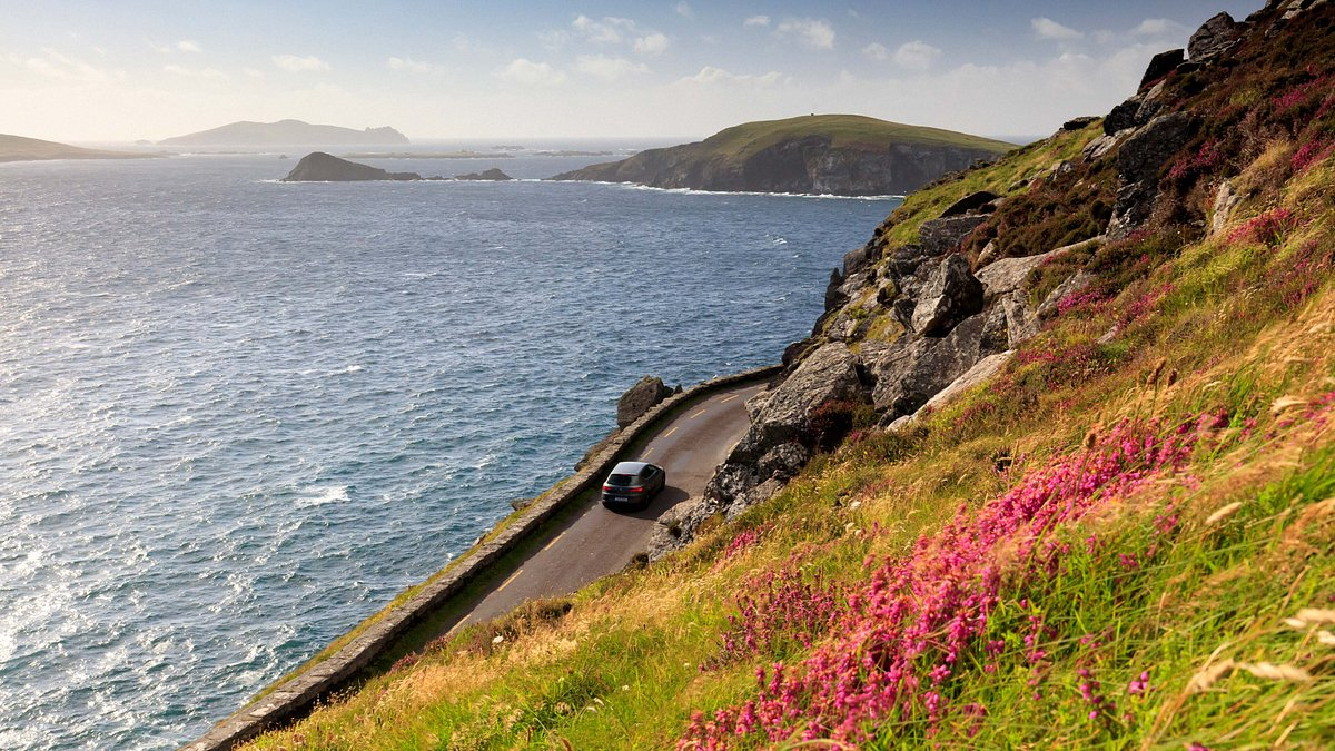 Wild Atlantic Way