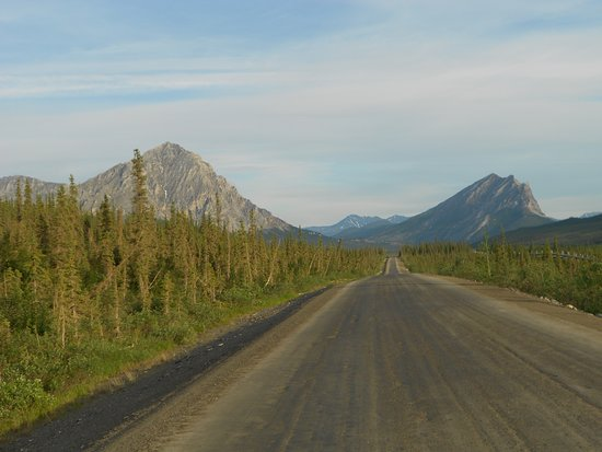 Dalton Highway