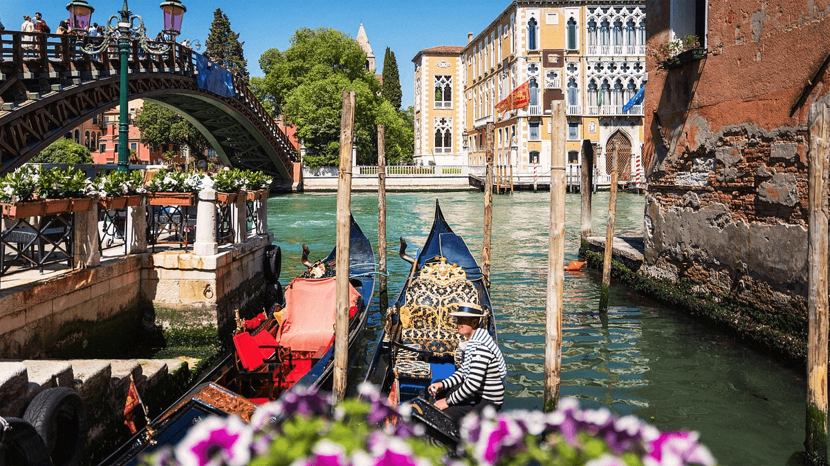 Venice, Italy