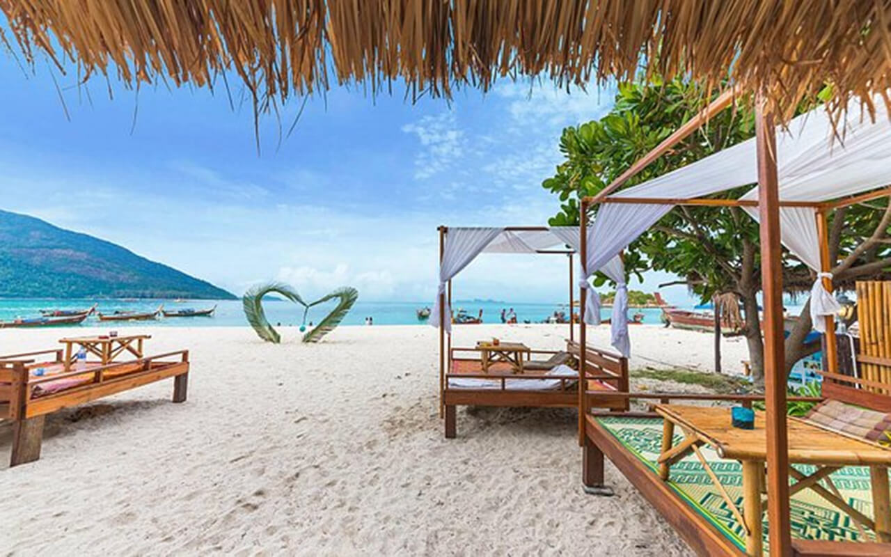 Koh Lipe, Thailand