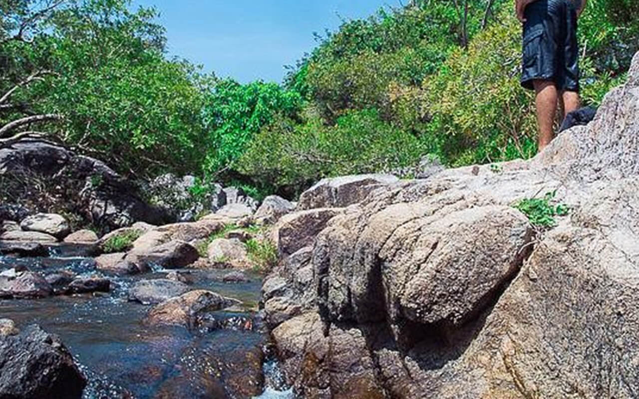 Nui Chua National Park, Vietnam