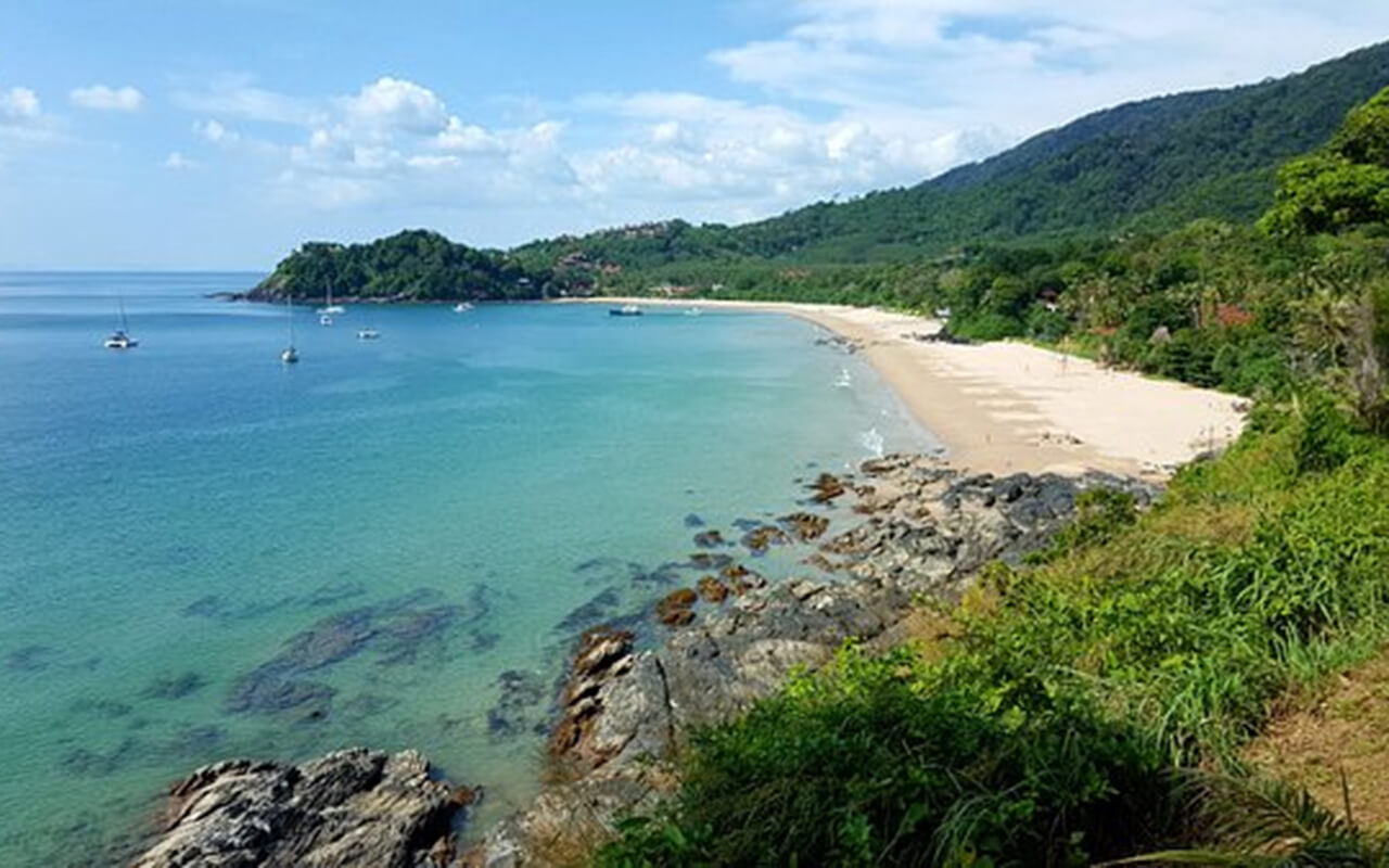 Koh Lanta, Thailand