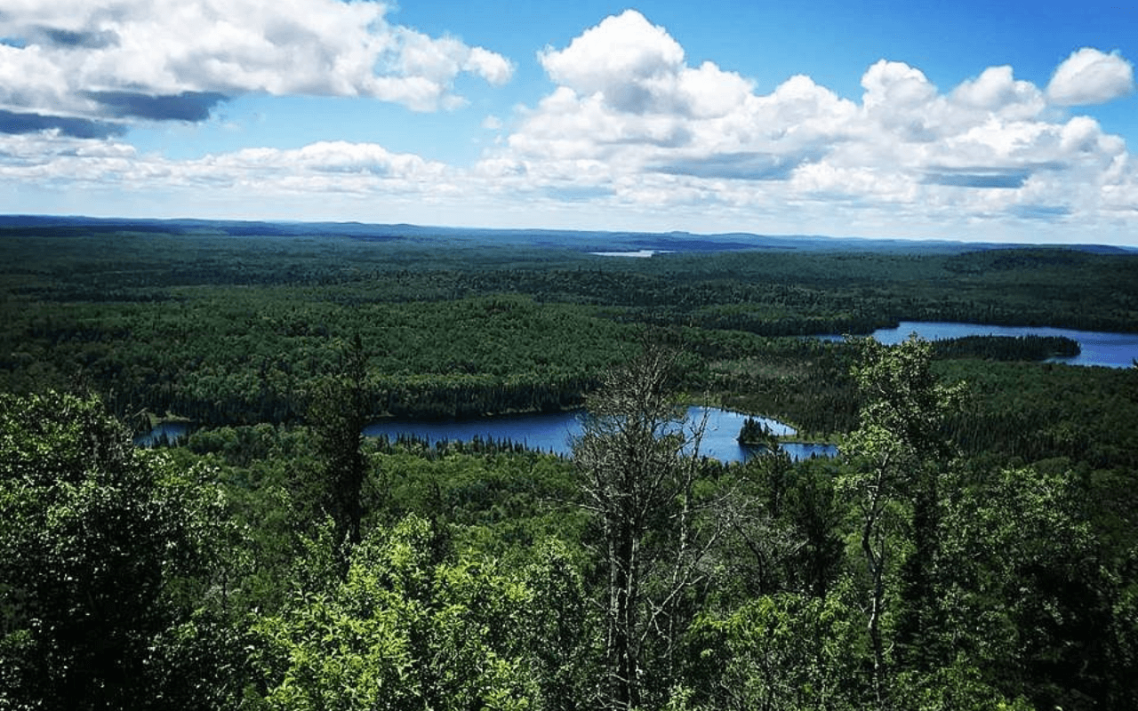 Eagle Mountain