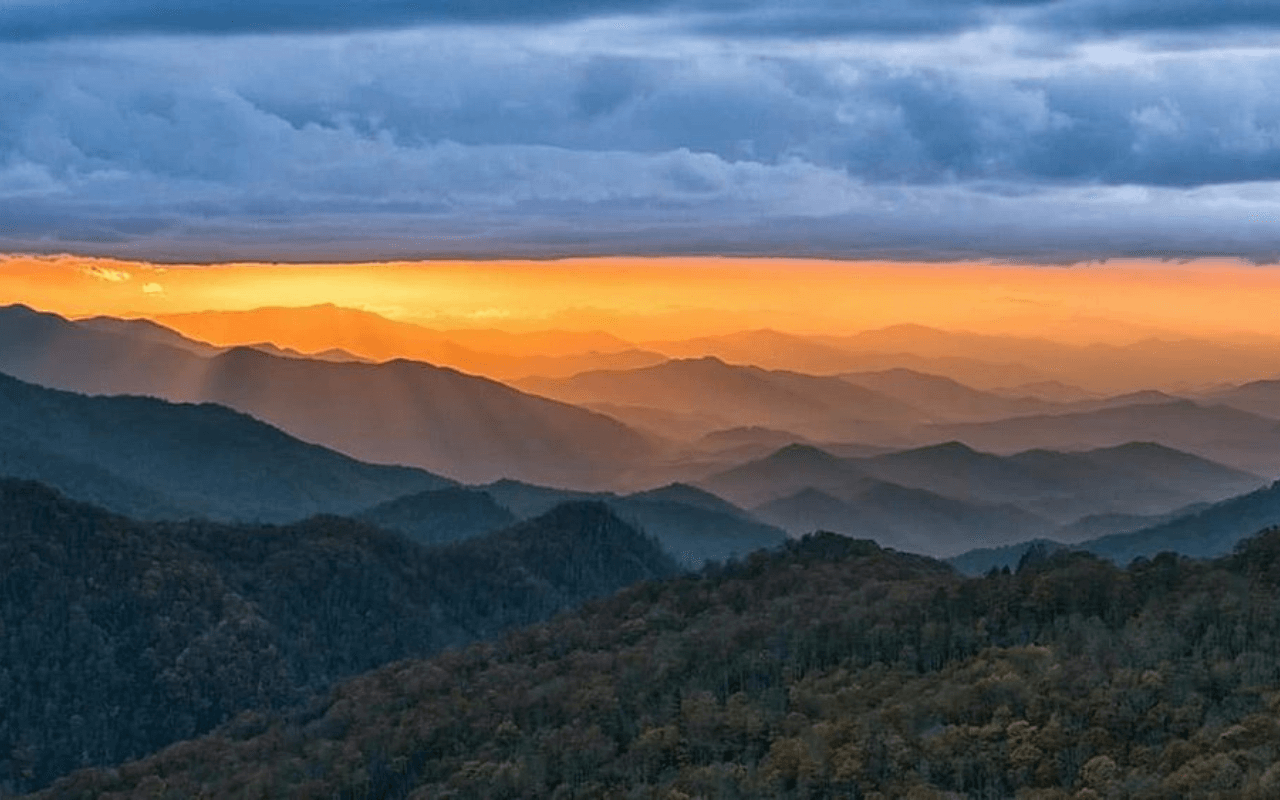 Blue Ridge Parkway