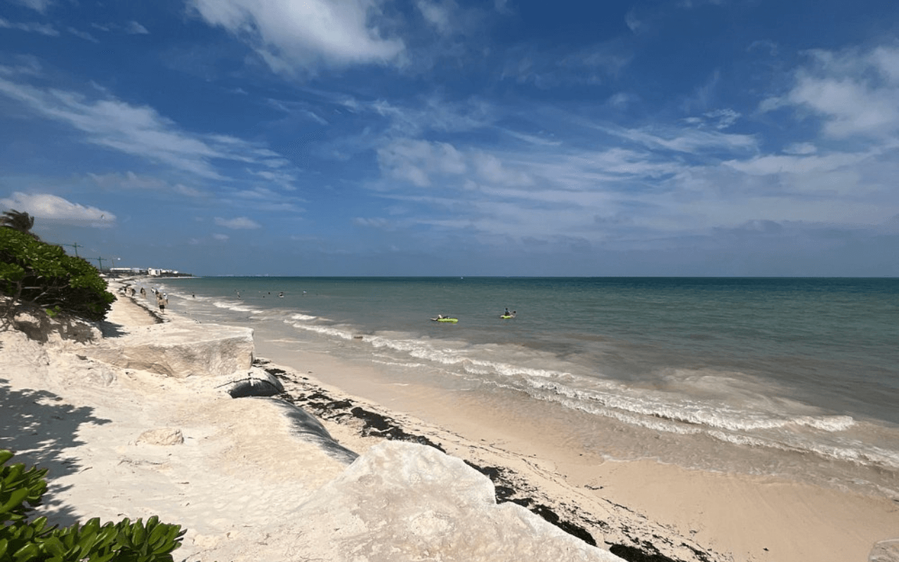 Hilton Cancun, an All-Inclusive Resort: Cancun, Mexico