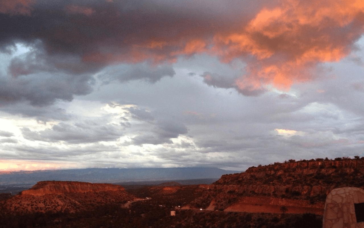 Anderson Overlook