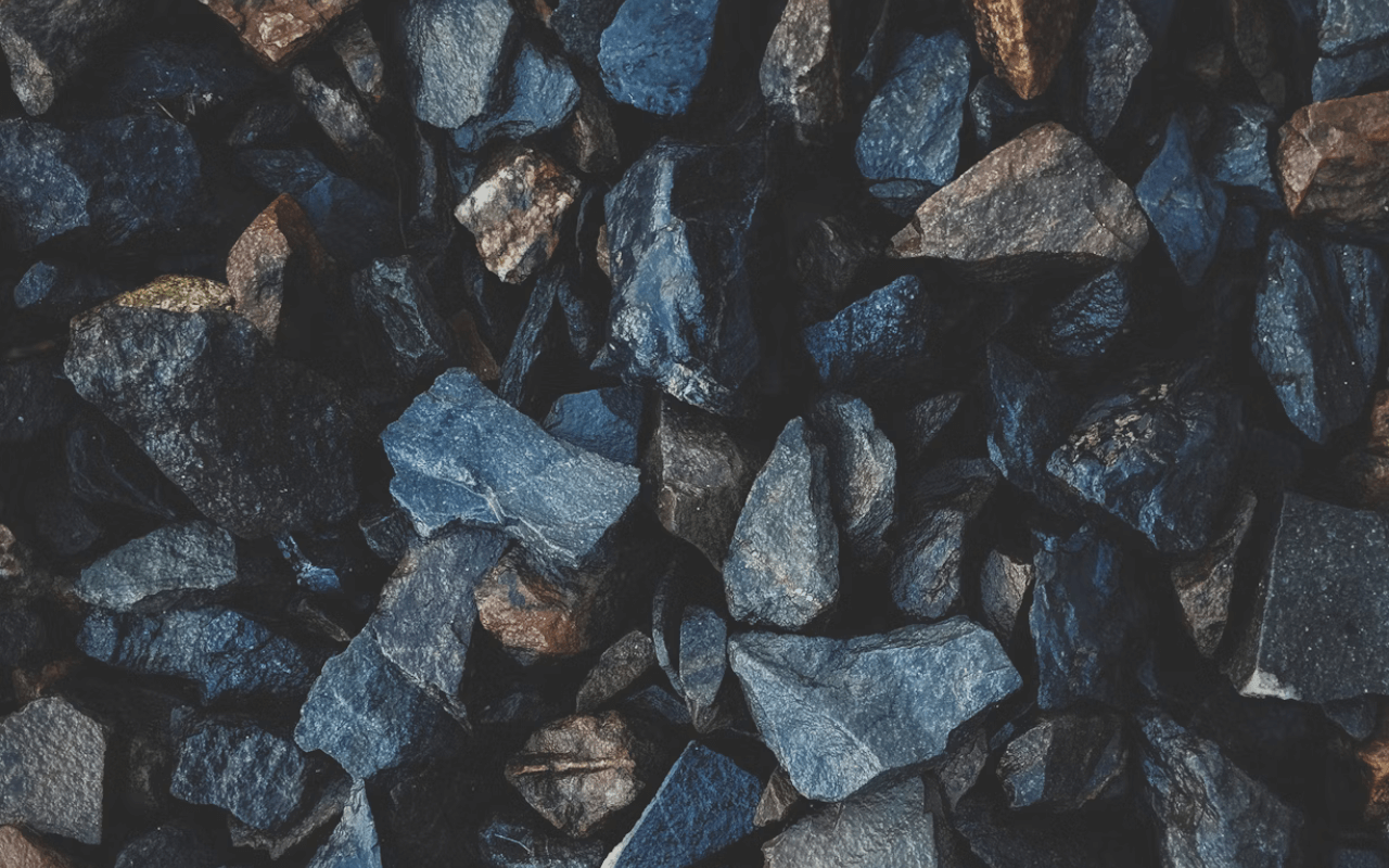 Rock Hounding