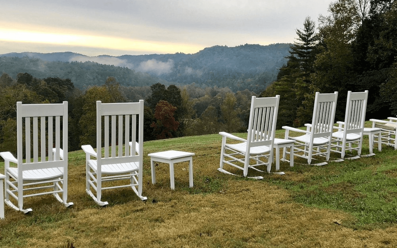 Blackberry Farm: Walland, Tennessee