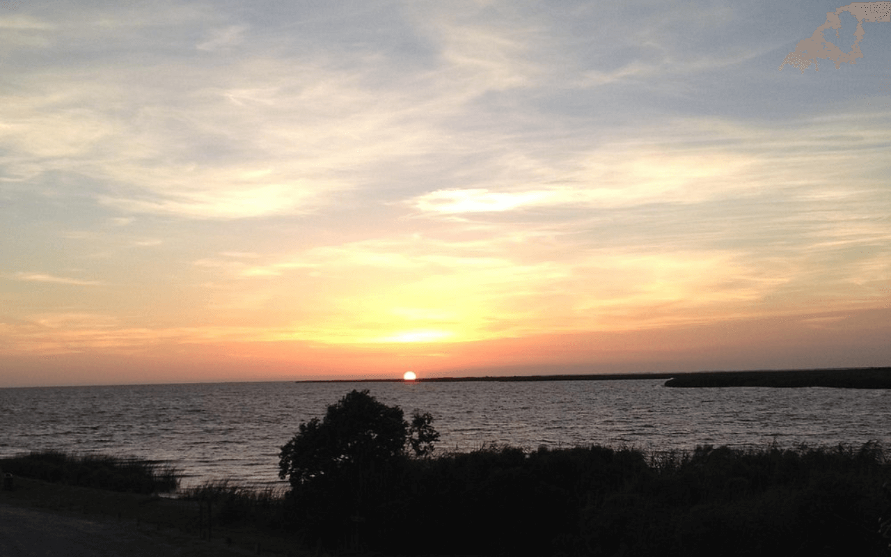 Cypremort Point State Park