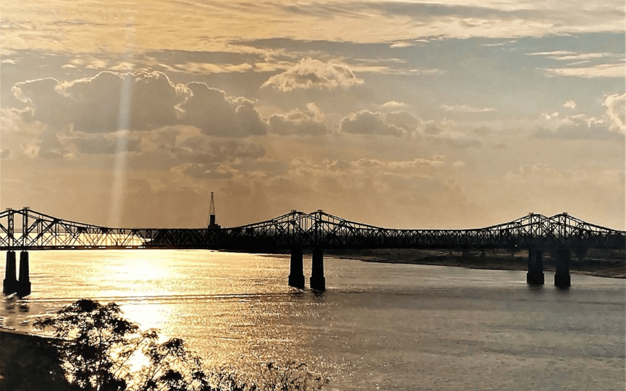Natchez Bluff