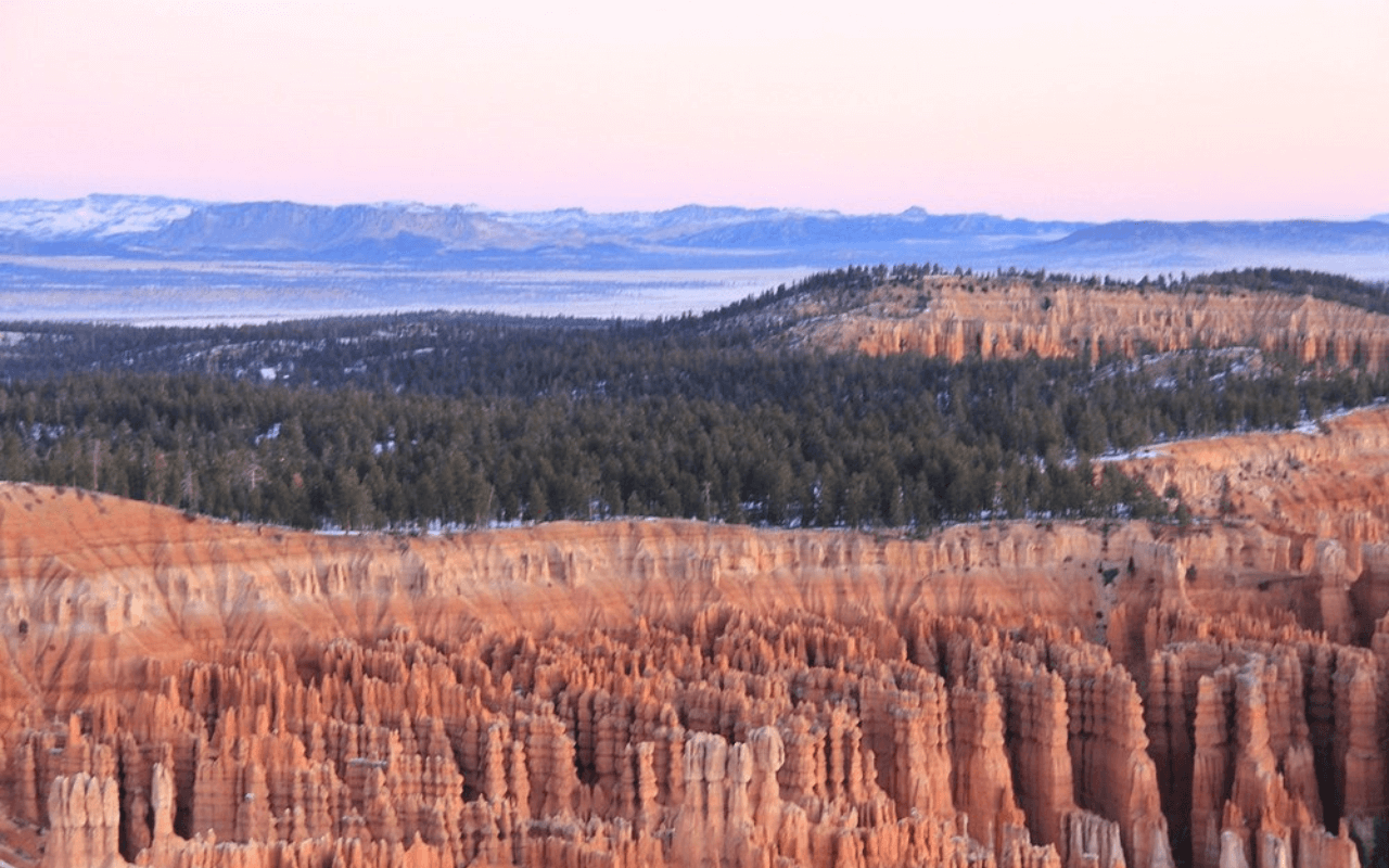 Bryce Canyon National Park