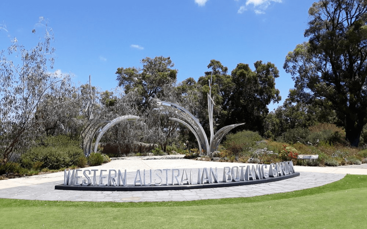 Kings Park, Perth