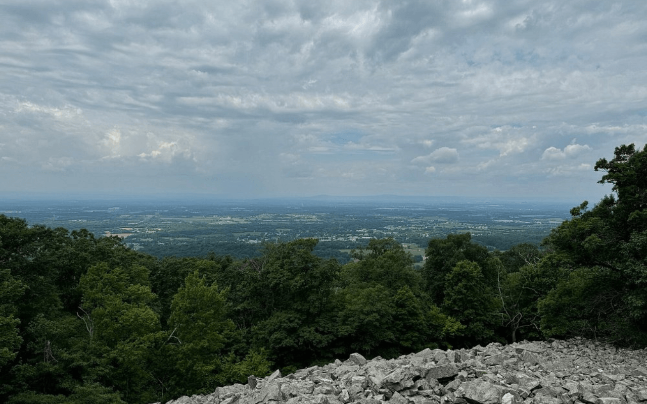 Washington Monument State Park