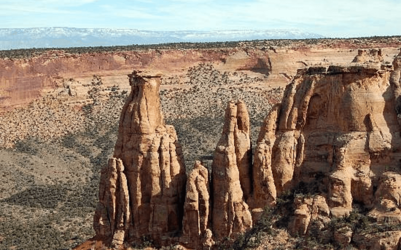 Colorado National Monument