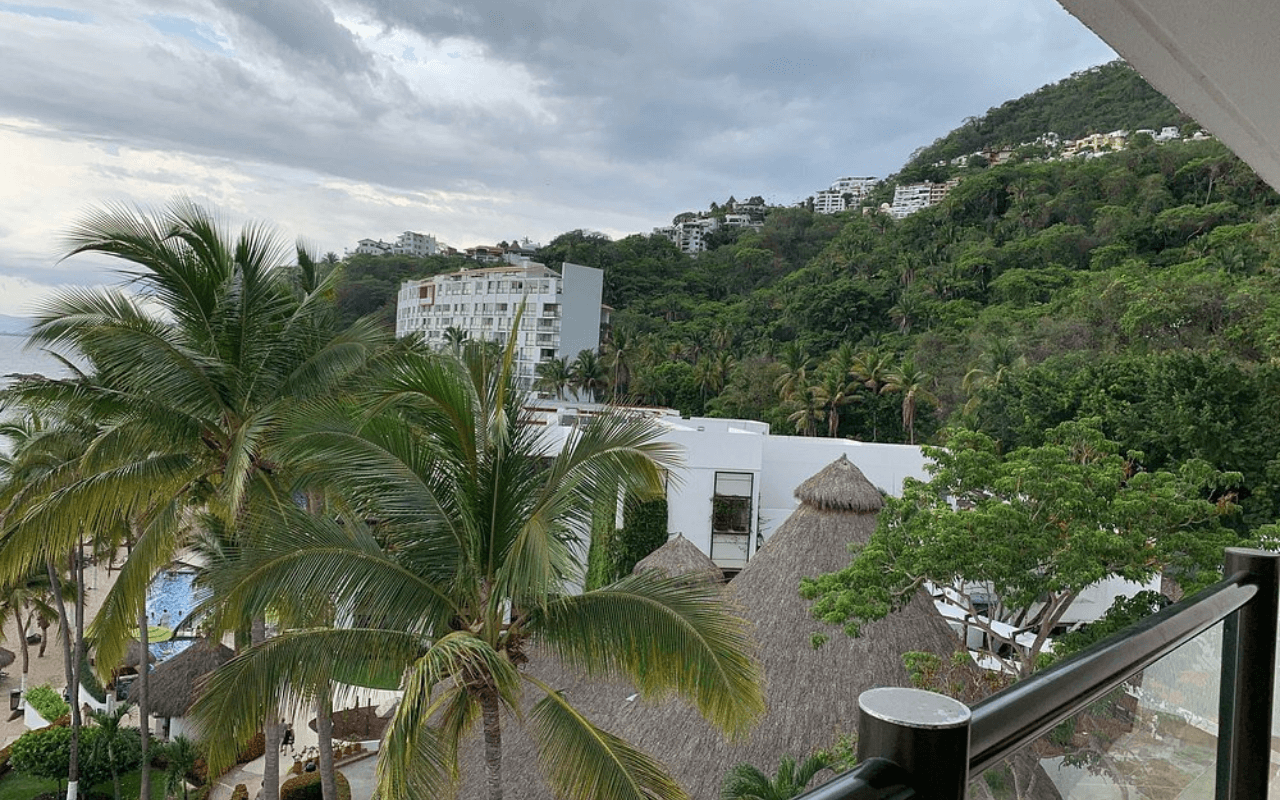 Hyatt Ziva Puerto Vallarta: Puerto Vallarta, Mexico