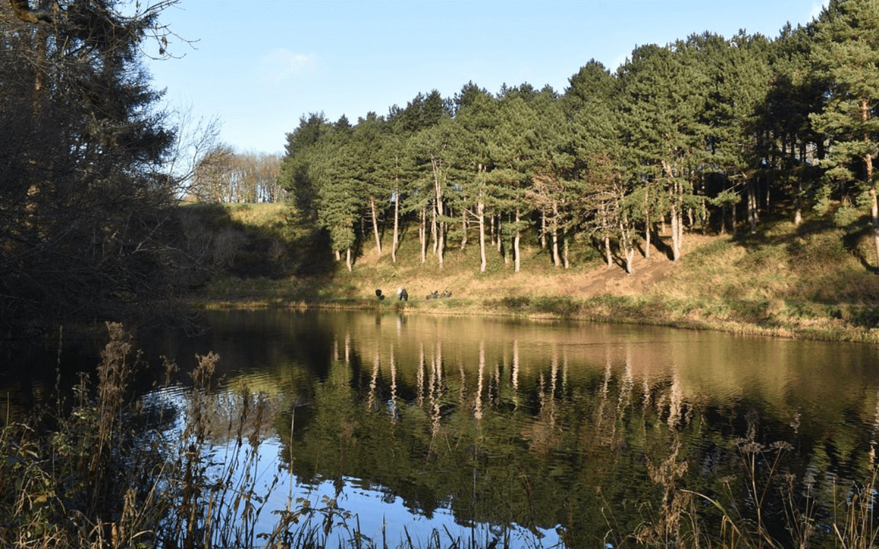 Phoenix Park, Dublin