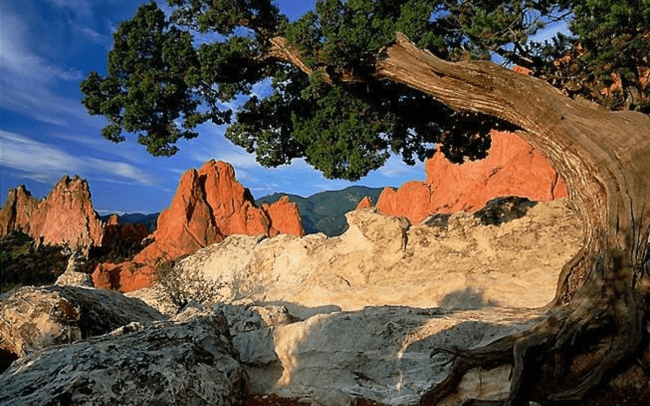 Garden of the Gods