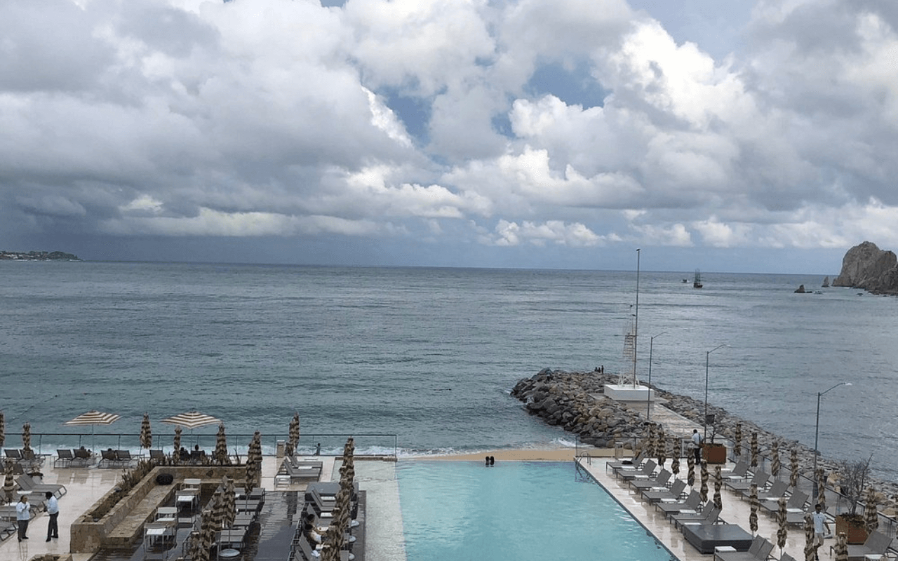 Breathless Cabo San Lucas Resort & Spa: Cabo San Lucas, Mexico