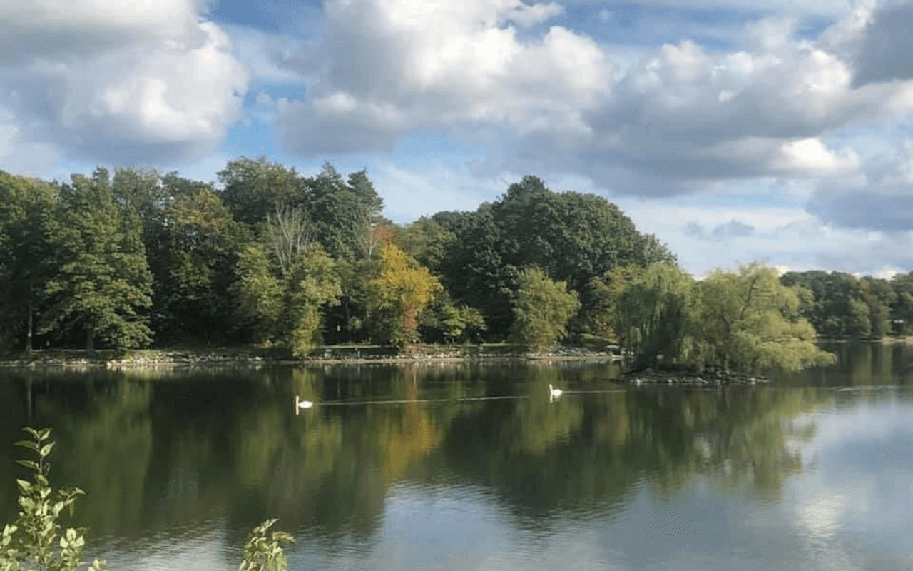 Emerald Necklace, Boston