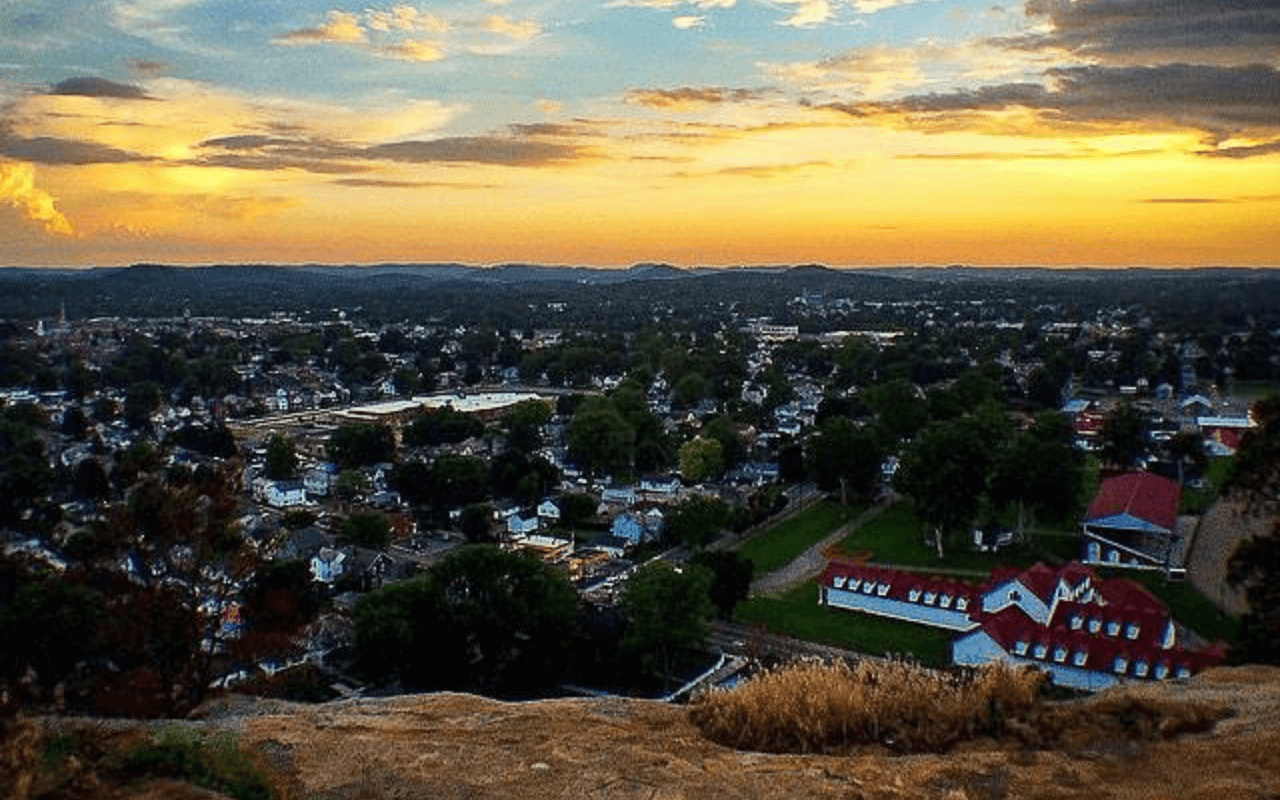 Rising Park