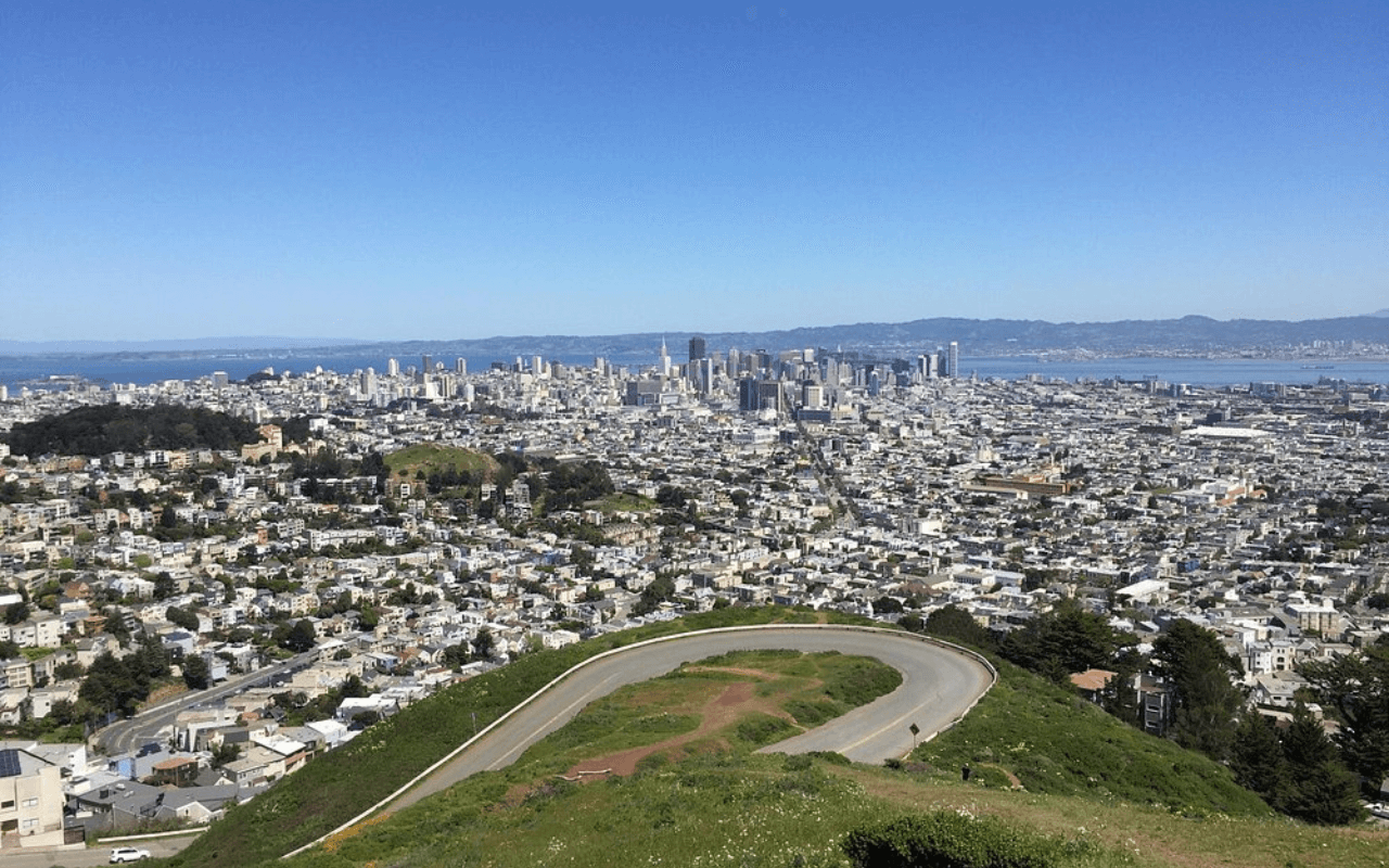 Twin Peaks