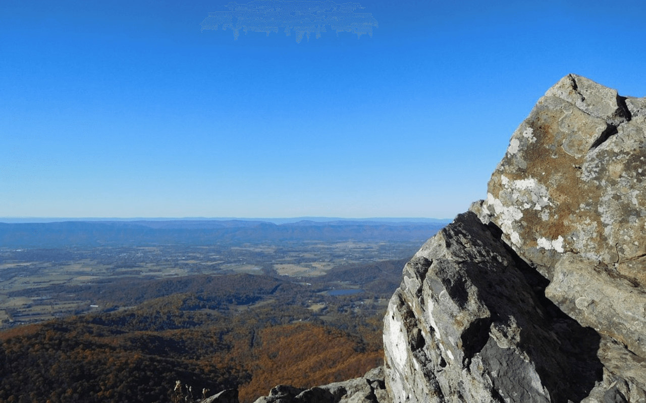 Shenandoah National Park