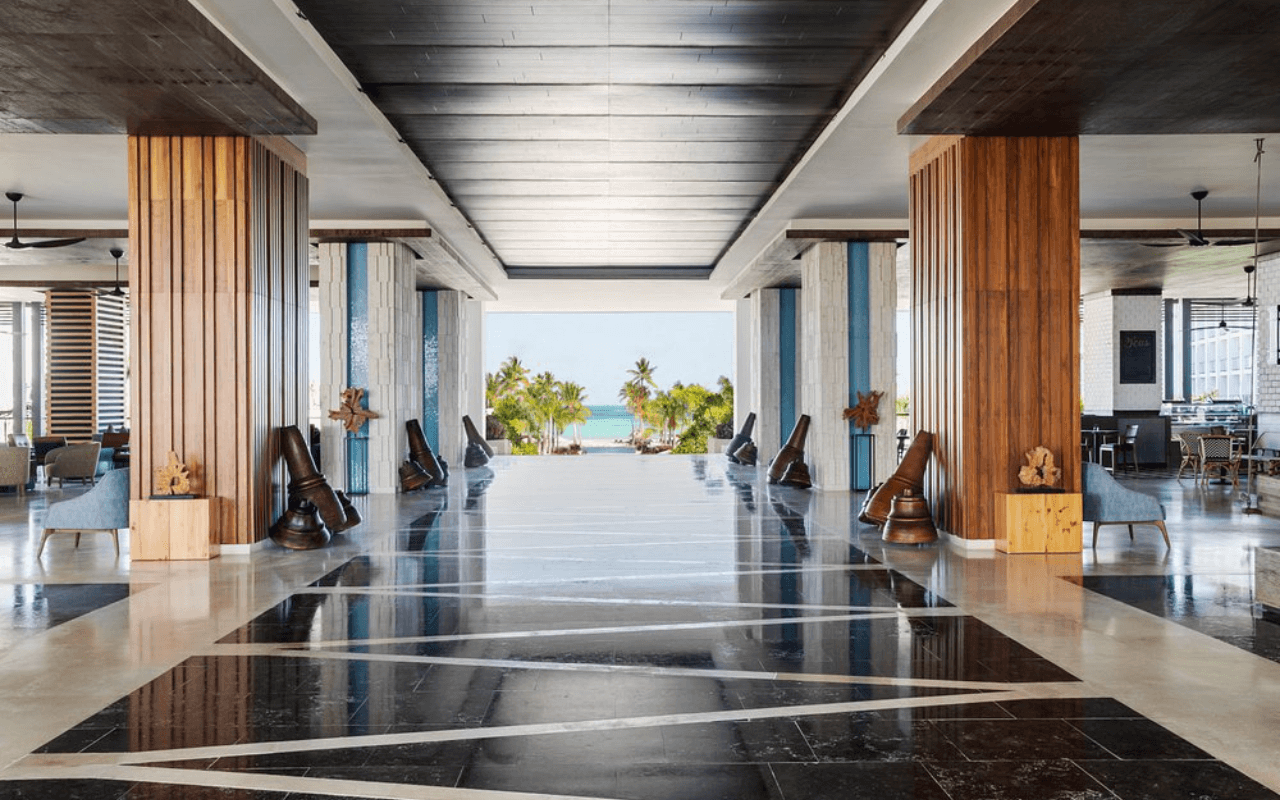 Hyatt Zilara and Hyatt Ziva Cap Cana: Punta Cana, Dominican Republic