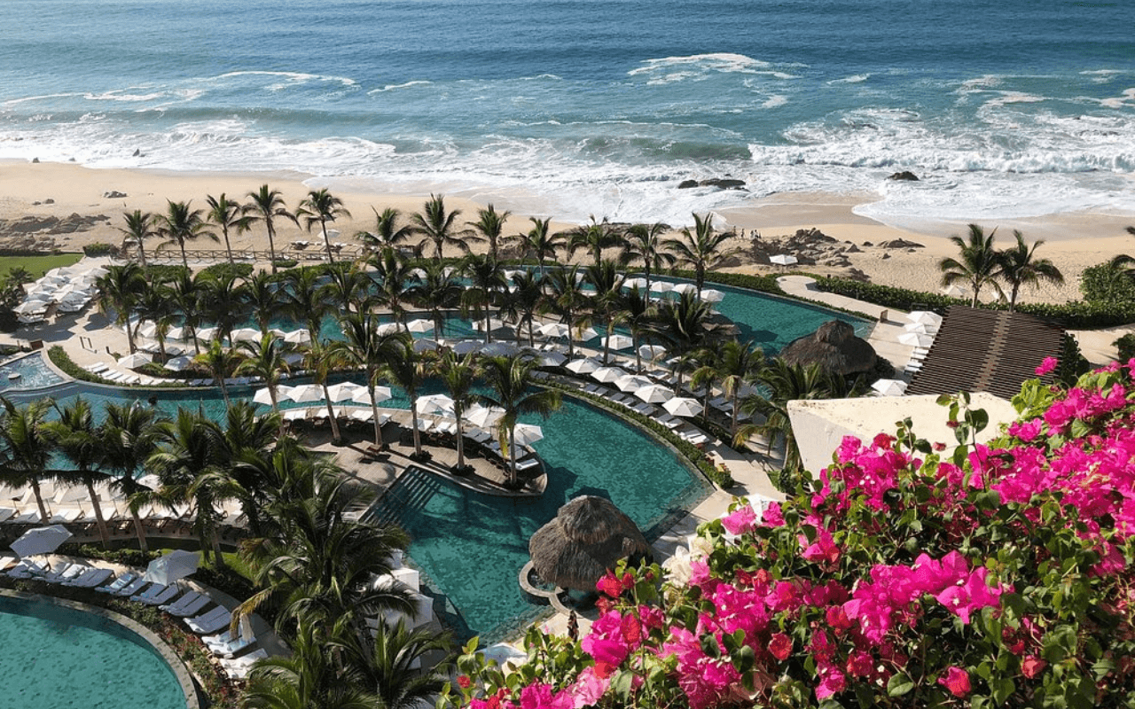 Grand Velas Los Cabos: Cabo San Lucas, Mexico