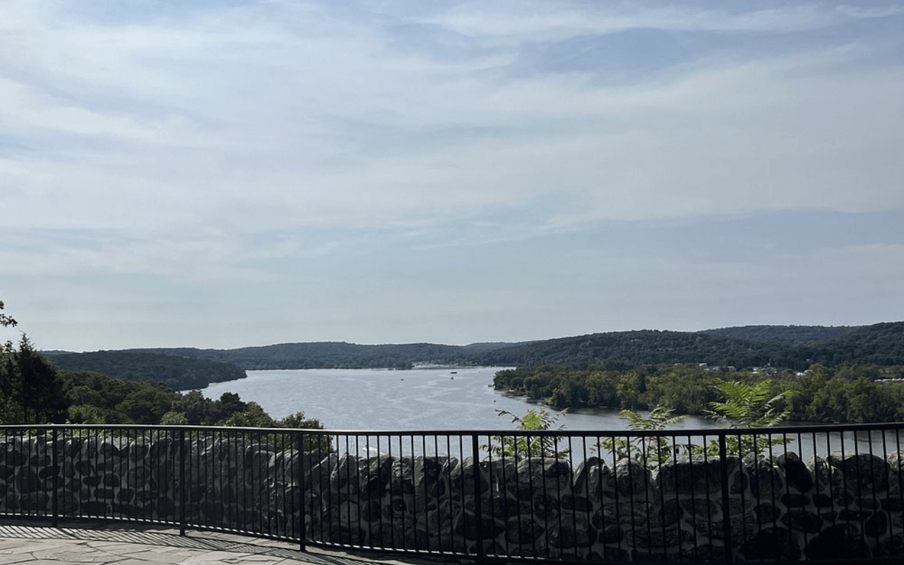 Gillette Castle