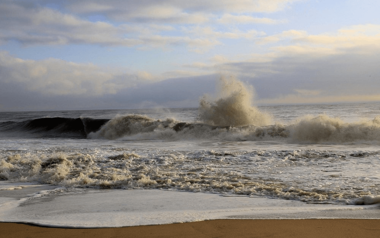 Rehoboth Beach Boardwalk