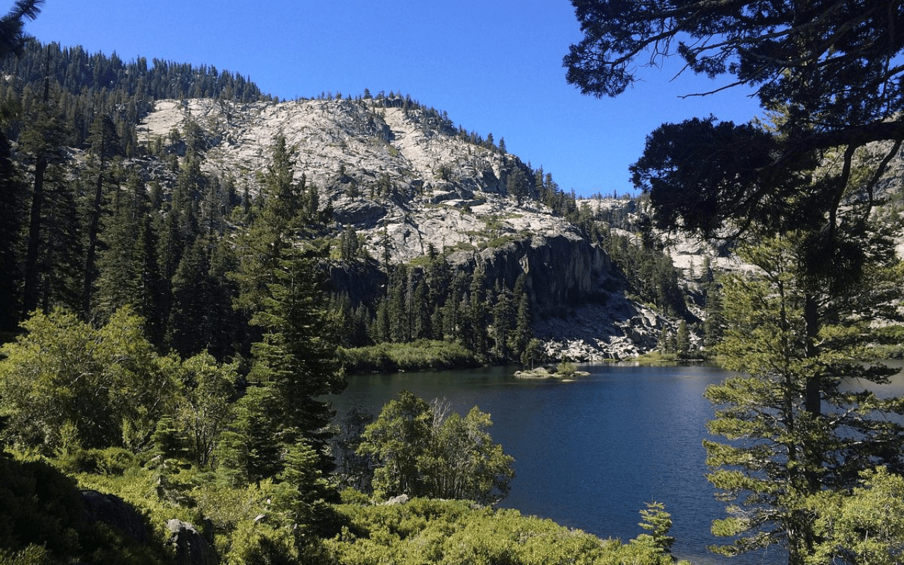 Lake Tahoe