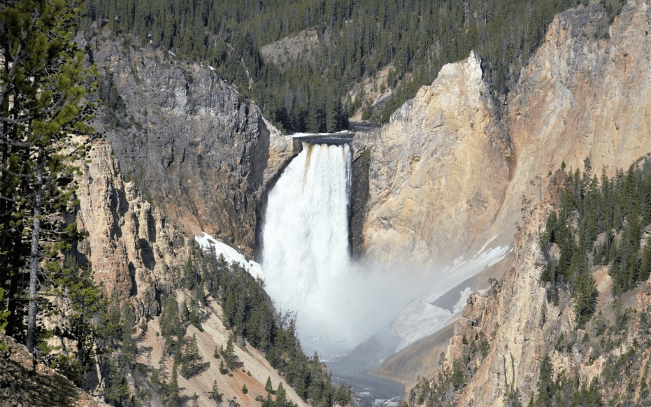 Artist Point