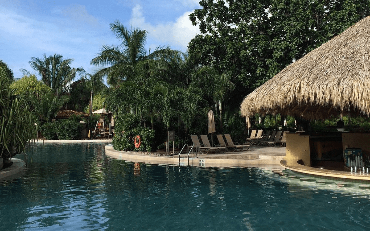 The Westin Reserva Conchal, an All-Inclusive Golf Resort & Spa: Guanacaste, Costa Rica