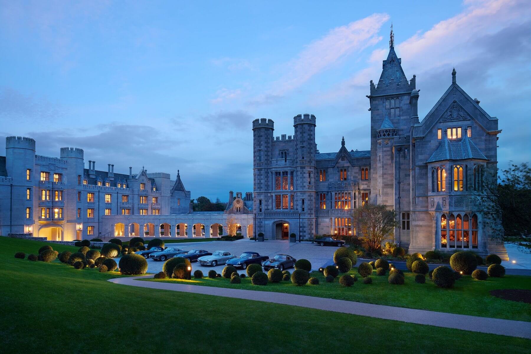 adare manor