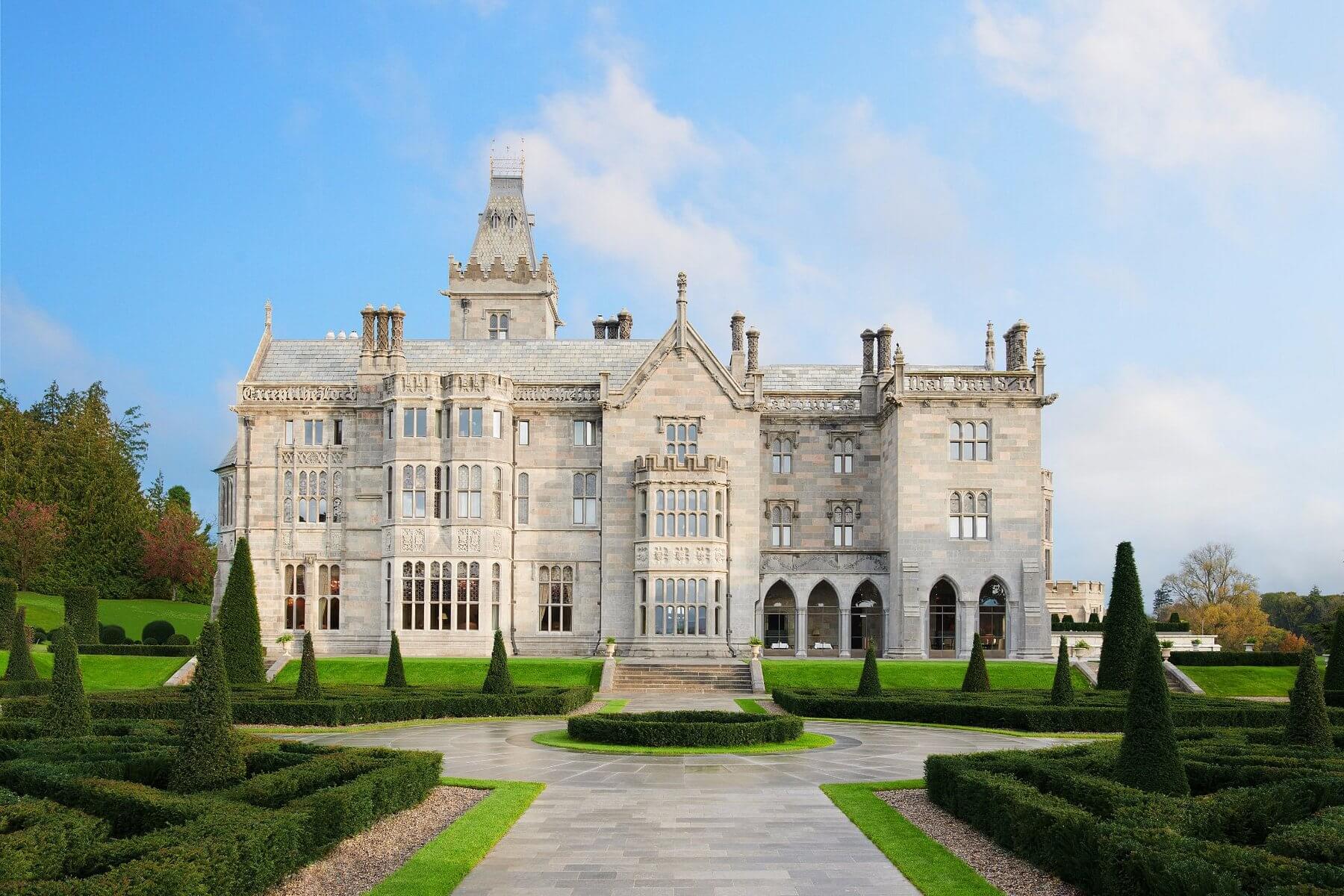 adare manor