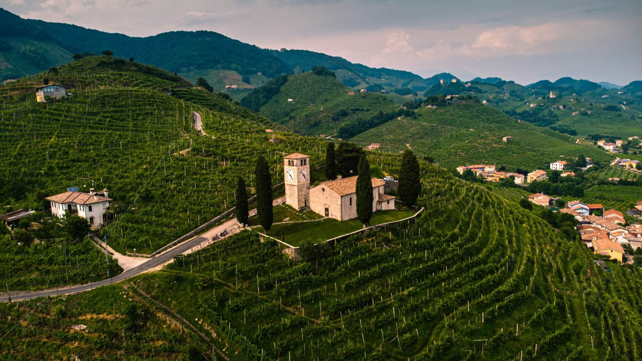 veneto, italy