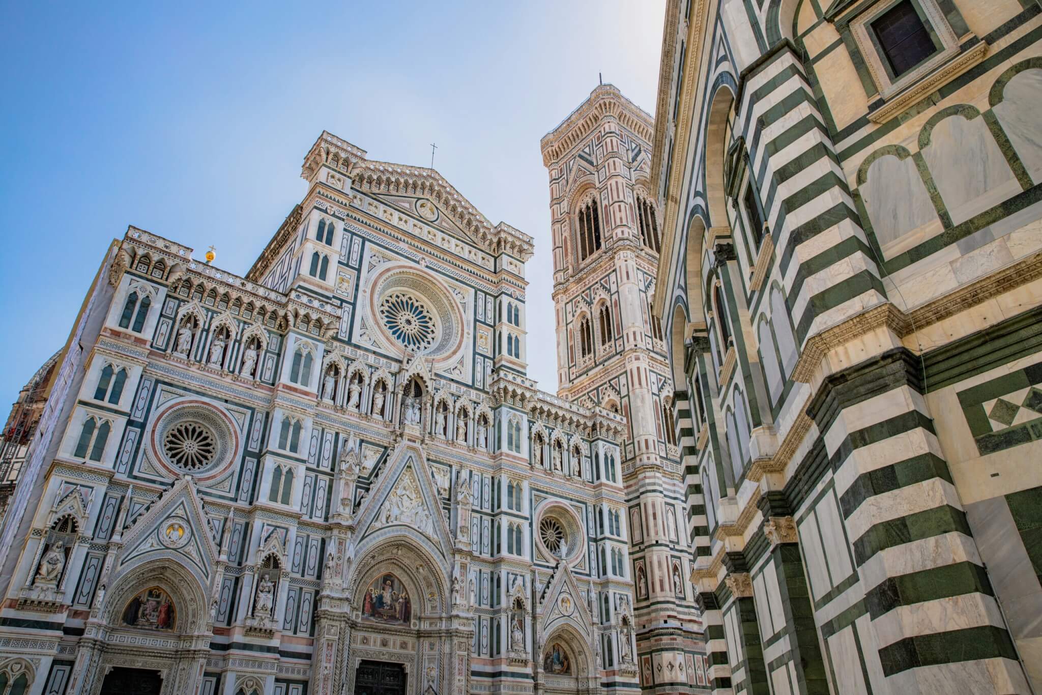 the duomo, florence