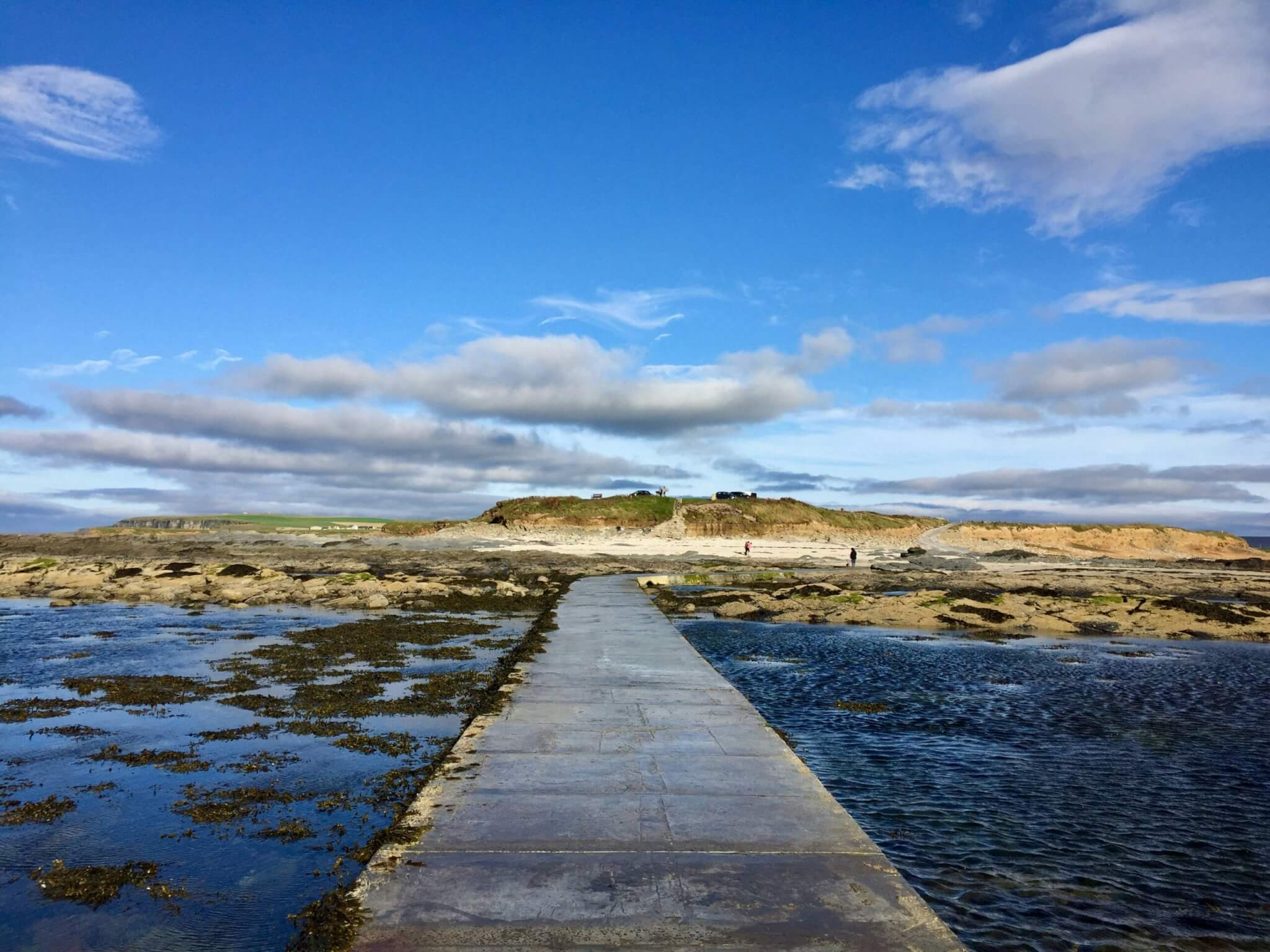 the orkney islands